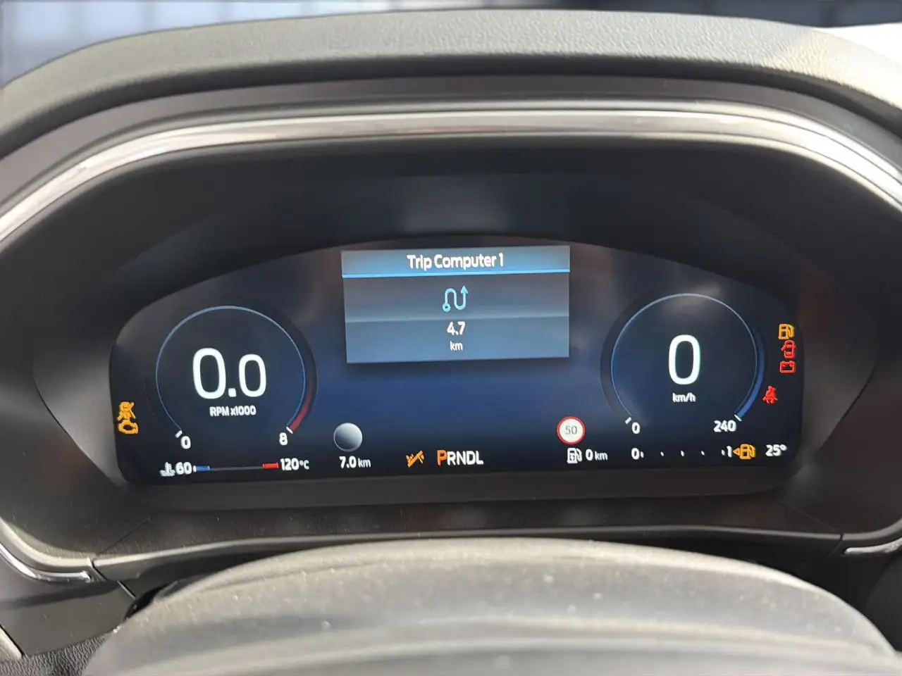 Ford Focus Titanium X Bluetooth Navi LED Klima 15