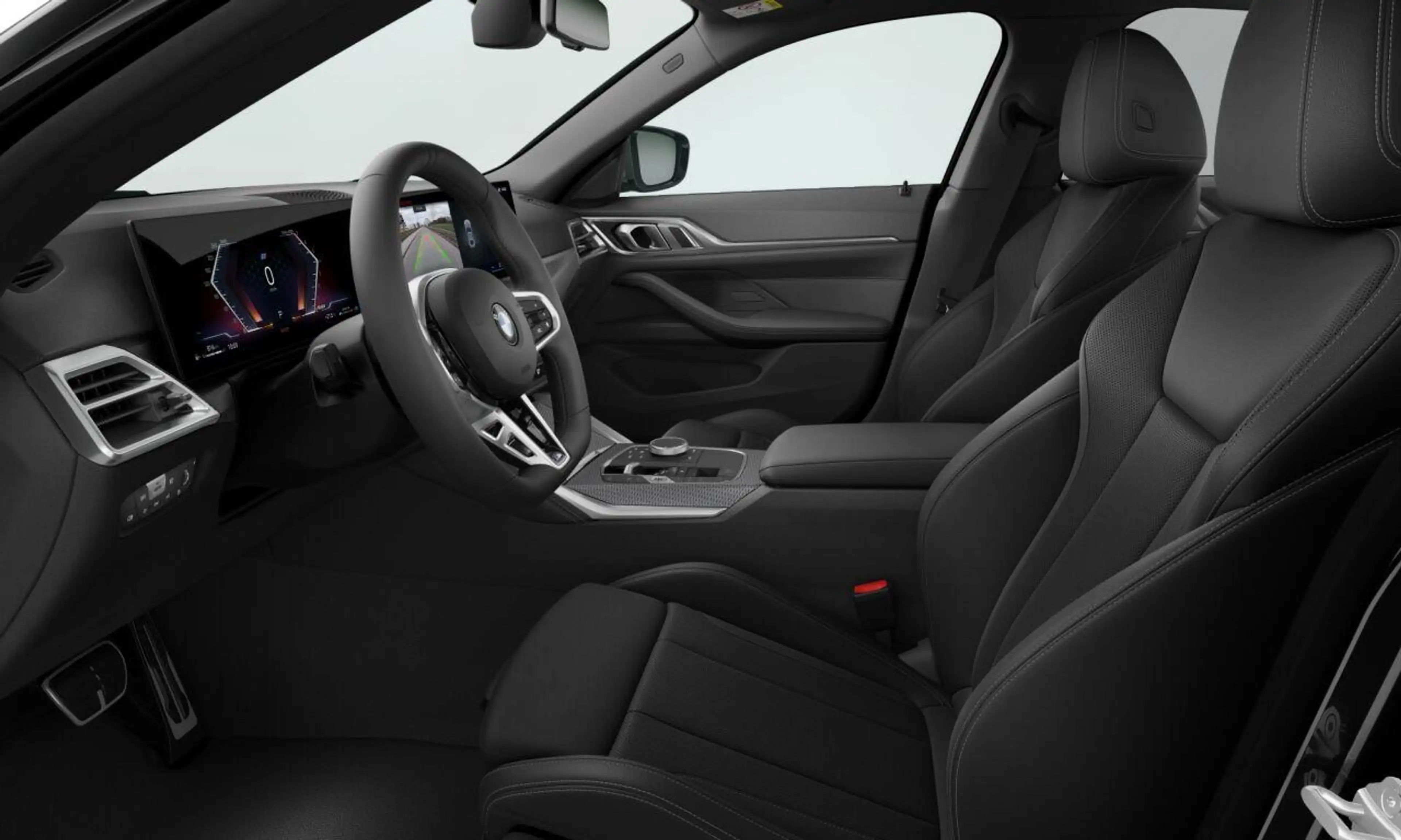 BMW 420 4 serie Gran Coupé 420i M Sport | Comfort Pack | S — photo 4