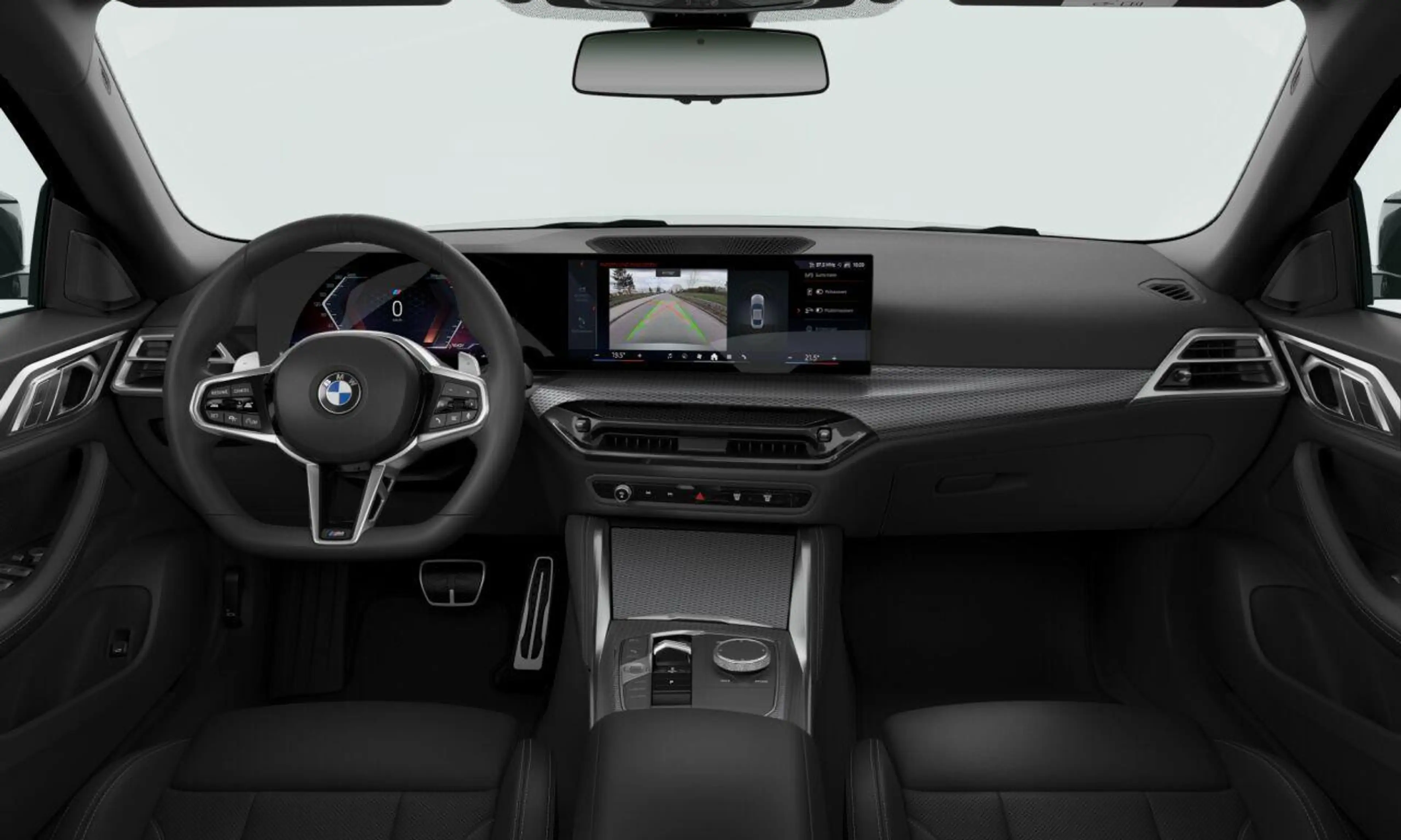 BMW 420 4 serie Gran Coupé 420i M Sport | Comfort Pack | S — photo 3