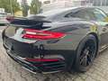 Porsche 911 Turbo S  Carbon PCCB Schiebedach Approved Schwarz - thumbnail 4