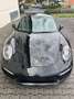 Porsche 911 Turbo S  Carbon PCCB Schiebedach Approved Schwarz - thumbnail 6