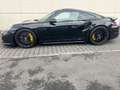 Porsche 911 Turbo S  Carbon PCCB Schiebedach Approved Schwarz - thumbnail 2