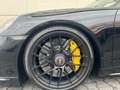 Porsche 911 Turbo S  Carbon PCCB Schiebedach Approved Schwarz - thumbnail 13