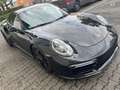 Porsche 911 Turbo S  Carbon PCCB Schiebedach Approved Schwarz - thumbnail 5