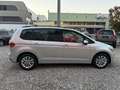 Volkswagen Touran 1.6 TDI BMT Comfortline Silber - thumbnail 6