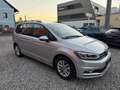 Volkswagen Touran 1.6 TDI BMT Comfortline Silber - thumbnail 7