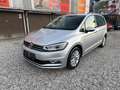 Volkswagen Touran 1.6 TDI BMT Comfortline Silber - thumbnail 1