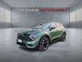 Kia Sportage Sportage 1.6 tgdi phev GT-line Sunroof Pack awd 2 Verde - thumbnail 1
