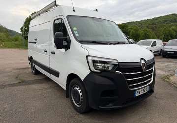 III L2H2 Grand confort FG3500 2.3DCI 150 cv