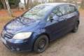 Volkswagen Golf Plus 2.0 TDI Goal 5M1 Azul - thumbnail 4