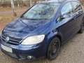 Volkswagen Golf Plus 2.0 TDI Goal 5M1 Azul - thumbnail 1