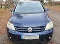 Volkswagen Golf Plus 2.0 TDI Goal 5M1 Azul - thumbnail 3