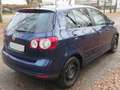 Volkswagen Golf Plus 2.0 TDI Goal 5M1 Azul - thumbnail 8