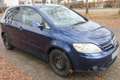 Volkswagen Golf Plus 2.0 TDI Goal 5M1 Azul - thumbnail 10