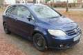 Volkswagen Golf Plus 2.0 TDI Goal 5M1 Azul - thumbnail 2