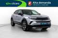 Opel Mokka 1.2T XHT Hybrid eDCT6 S&S GS 136 Plateado - thumbnail 3