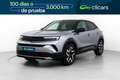 Opel Mokka 1.2T XHT Hybrid eDCT6 S&S GS 136 Plateado - thumbnail 1