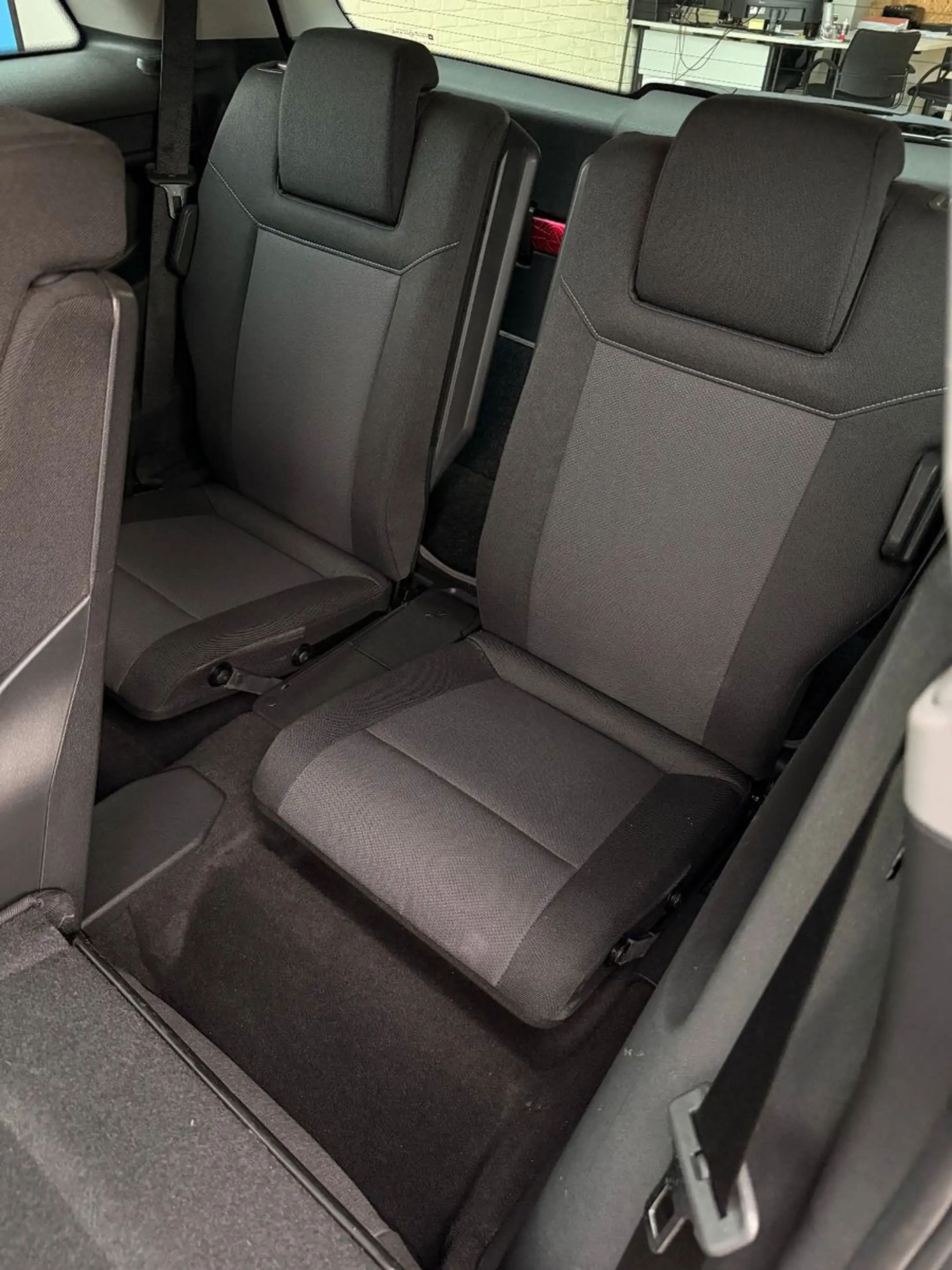 Opel Zafira B Innovation/Aut./Navi/Freispr./PDC Vo-Hi — photo 14