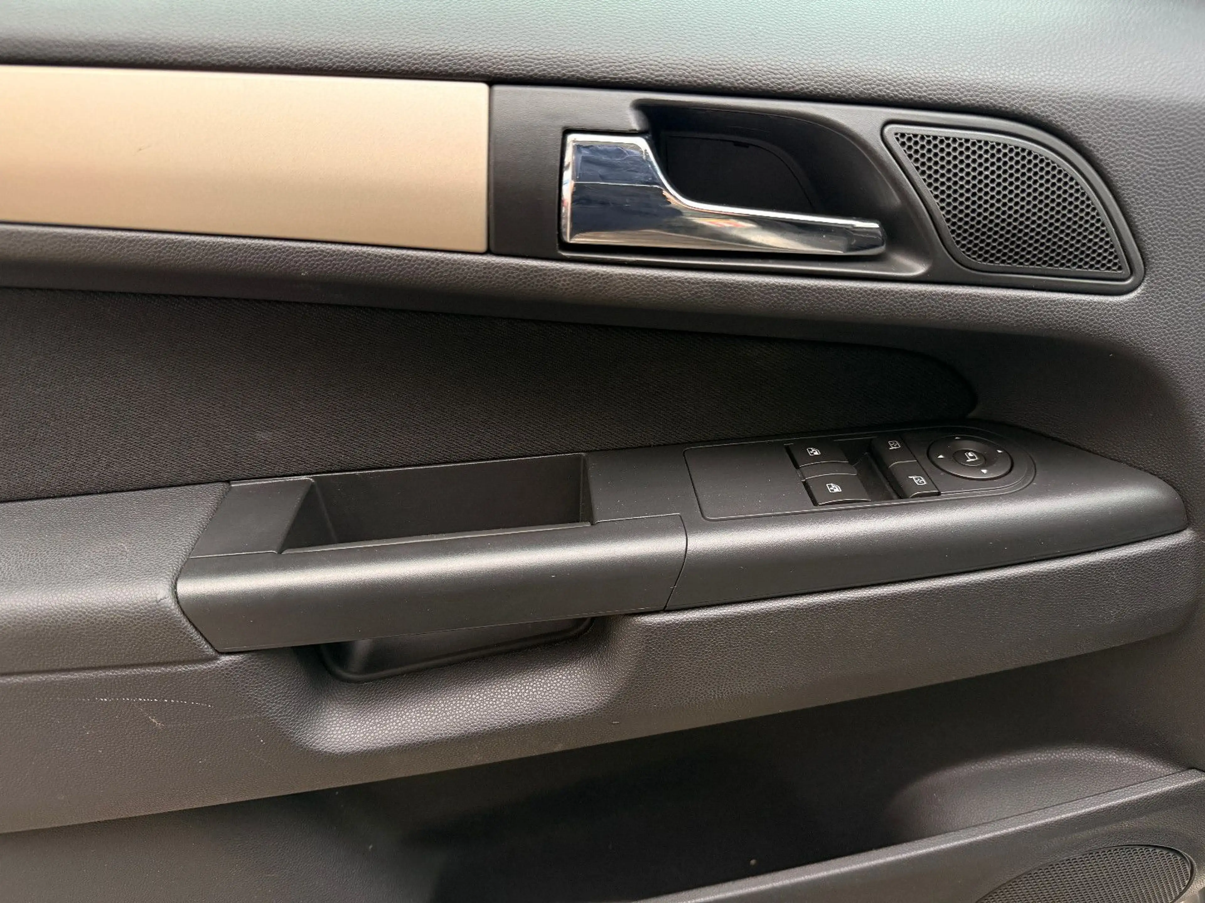 Opel Zafira B Innovation/Aut./Navi/Freispr./PDC Vo-Hi — photo 10