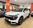 Kia Sportage 1.6 T-GDi HEV Tech Blanco - thumbnail 3