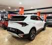 Kia Sportage 1.6 T-GDi HEV Tech Blanco - thumbnail 5