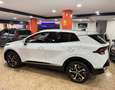 Kia Sportage 1.6 T-GDi HEV Tech Blanco - thumbnail 4