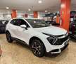 Kia Sportage 1.6 T-GDi HEV Tech Blanco - thumbnail 1