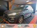 Hyundai TUCSON 1.6 CRDI 135 HYBRID MHEV 48VOLT CREATIVE 2WD DCT BVA Grijs - thumbnail 1