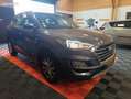 Hyundai TUCSON 1.6 CRDI 135 HYBRID MHEV 48VOLT CREATIVE 2WD DCT BVA Grijs - thumbnail 15