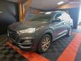 Hyundai TUCSON 1.6 CRDI 135 HYBRID MHEV 48VOLT CREATIVE 2WD DCT BVA Grijs - thumbnail 17