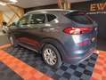 Hyundai TUCSON 1.6 CRDI 135 HYBRID MHEV 48VOLT CREATIVE 2WD DCT BVA Grijs - thumbnail 19