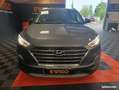 Hyundai TUCSON 1.6 CRDI 135 HYBRID MHEV 48VOLT CREATIVE 2WD DCT BVA Grijs - thumbnail 16
