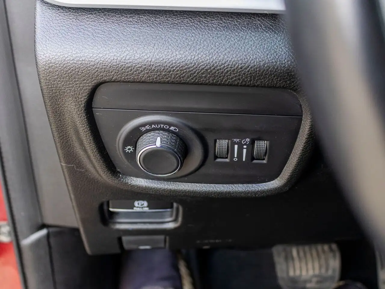 Jeep Grand Cherokee fotografie Jeep Grand Cherokee
