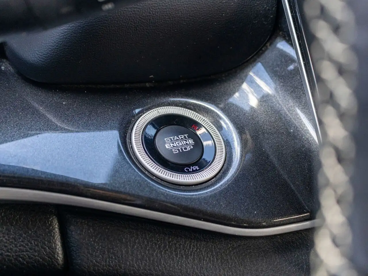 Jeep Grand Cherokee fotografie Jeep Grand Cherokee