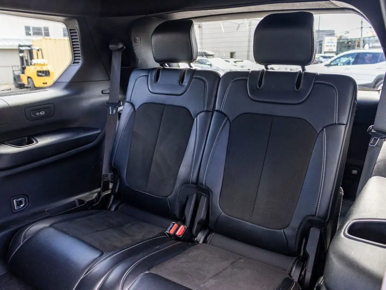 Jeep Grand Cherokee fotografie Jeep Grand Cherokee