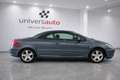 Peugeot 307 CC 2.0 Gris - thumbnail 13