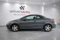 Peugeot 307 CC 2.0 Gris - thumbnail 5