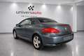 Peugeot 307 CC 2.0 Gris - thumbnail 9