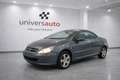 Peugeot 307 CC 2.0 Gris - thumbnail 8