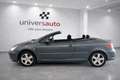 Peugeot 307 CC 2.0 Gris - thumbnail 6