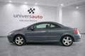 Peugeot 307 CC 2.0 Gris - thumbnail 12