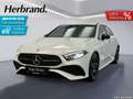 Mercedes-Benz A 200 AMG  Night DISTRONIC AHK Kamera Ambiente Weiß - thumbnail 1