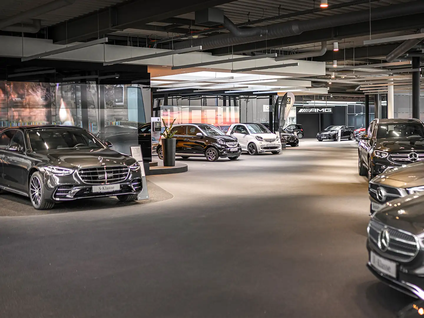 Mercedes-Benz EQV 300 **Navi,Pano,Burmester,360°,el.Schiebe Gümüş rengi - 2