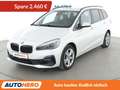 BMW 216 216i Gran Tourer Sport Line *NAVI*LED*PDC*SHZ* Weiß - thumbnail 1