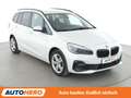 BMW 216 216i Gran Tourer Sport Line *NAVI*LED*PDC*SHZ* Weiß - thumbnail 8