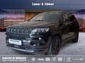 Jeep Compass S Schwarz - thumbnail 1