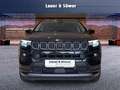 Jeep Compass S Schwarz - thumbnail 5