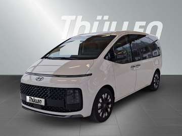Hybrid Signature Glasdach 1.6 Benzin Navi