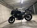 Kawasaki Z 500 Чорний - thumbnail 2