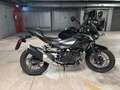Kawasaki Z 500 Чорний - thumbnail 3